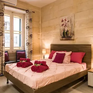 Gb - Triplex , Valletta Malta
