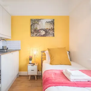 Private 3 With Kitchenette By Cb No Minimum , Cambridge (Cambridgeshire) United Kingdom