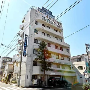 ホテル 東横inn蒲田1, 東京都