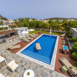 Heaven 3 , Protaras Cyprus